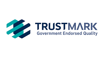 Trustmark Government Endorsed Quality certification logo
