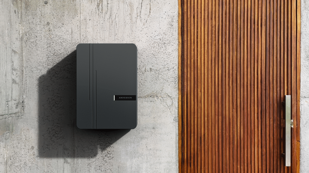 Andersen EV Charger