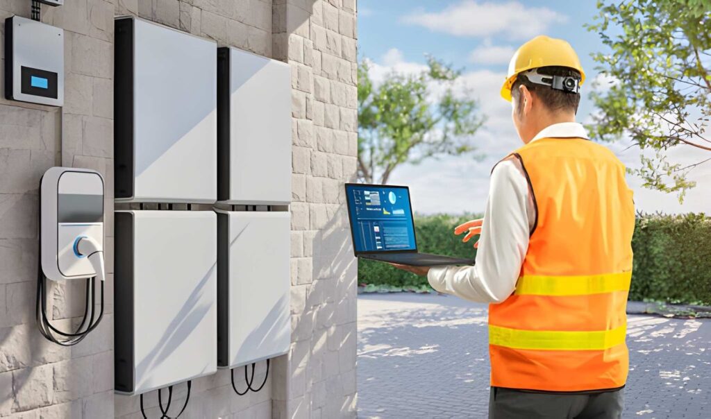 Installing EV Chargers at Home: A Step-by-Step Guide for Manchester Residents