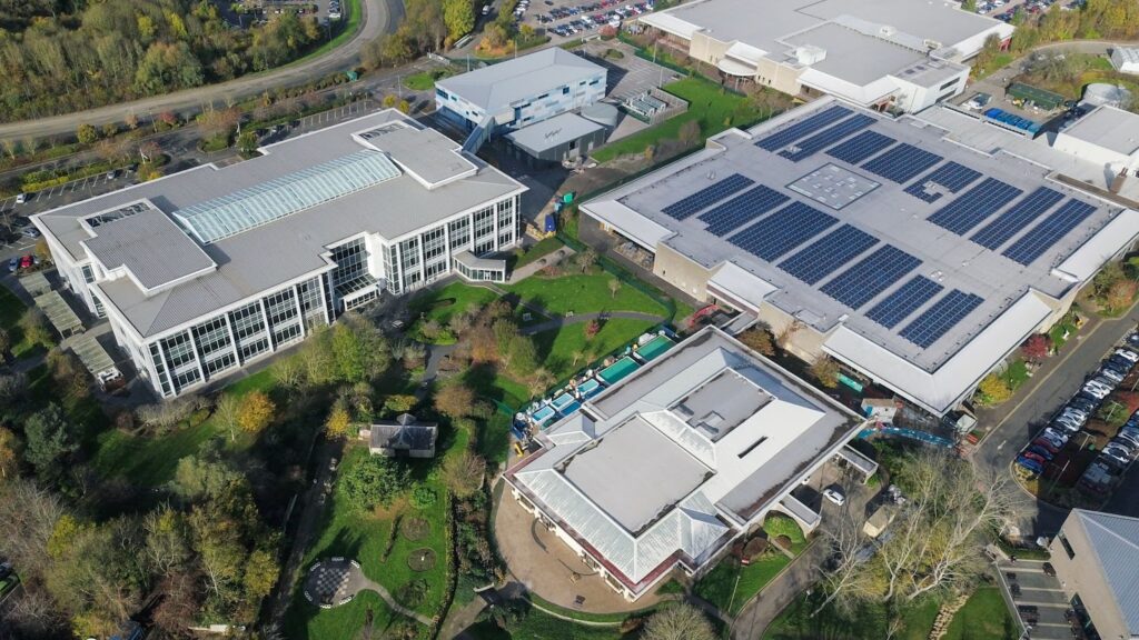 Domestic Battery Storage Systems: How to Maximise Solar Self-Consumption